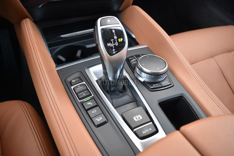 BMW X6 30d xDrive