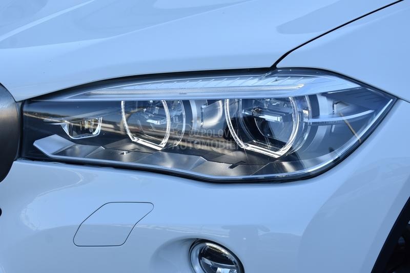 BMW X6 30d xDrive