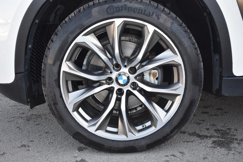 BMW X6 30d xDrive