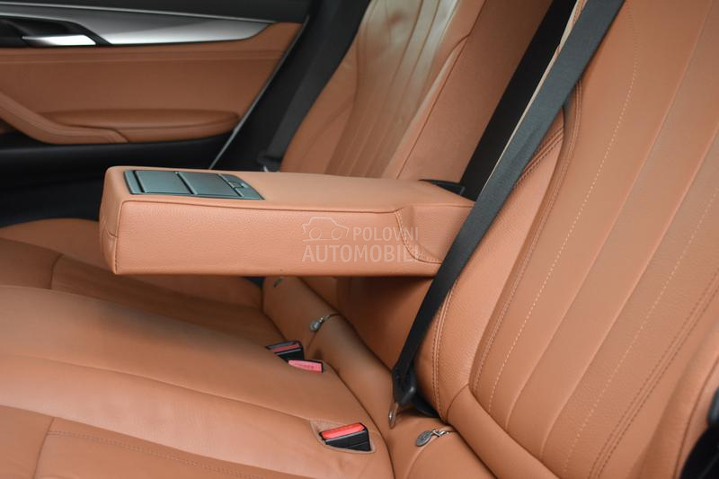 BMW X6 30d xDrive