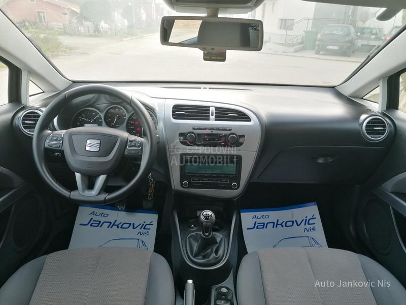 Seat Leon 1.2i STYLE LINE CH