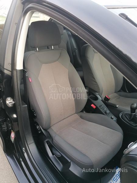 Seat Leon 1.2i STYLE LINE CH