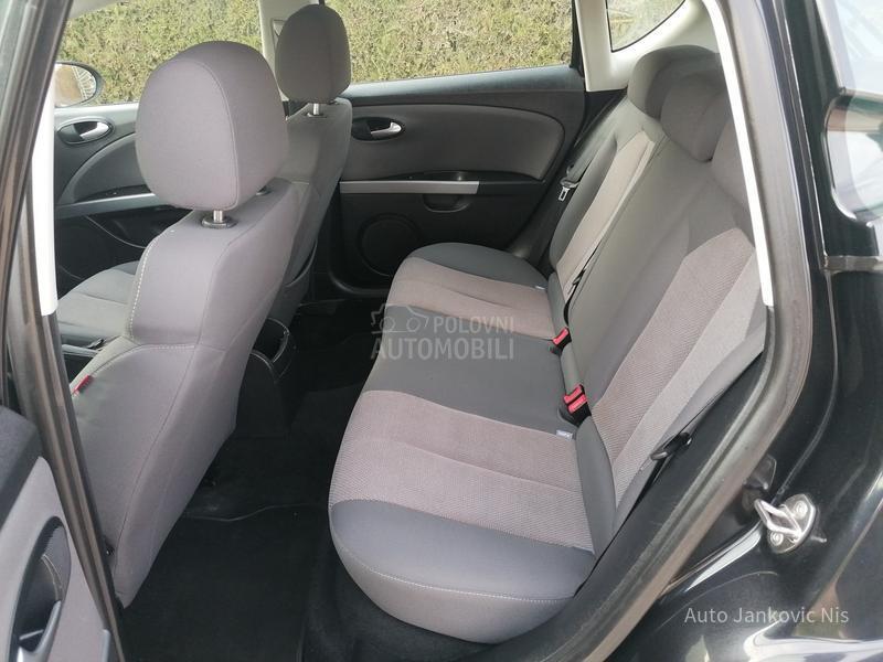 Seat Leon 1.2i STYLE LINE CH