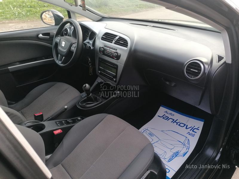 Seat Leon 1.2i STYLE LINE CH