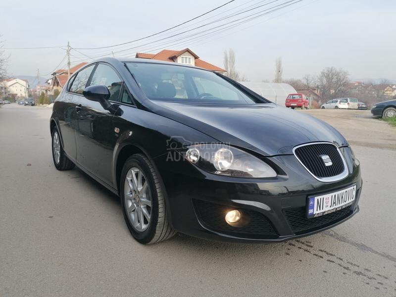 Seat Leon 1.2i STYLE LINE CH
