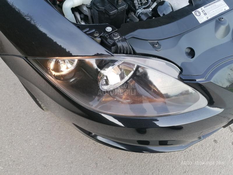 Seat Leon 1.2i STYLE LINE CH