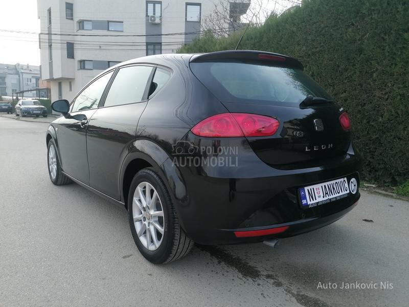 Seat Leon 1.2i STYLE LINE CH