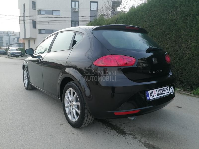 Seat Leon 1.2i STYLE LINE CH