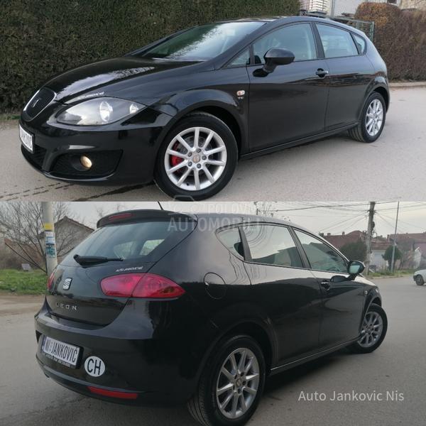 Seat Leon 1.2i STYLE LINE CH