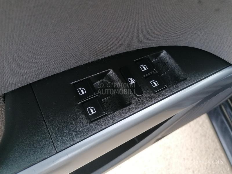 Seat Leon 1.2i STYLE LINE CH