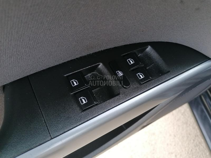 Seat Leon 1.2i STYLE LINE CH