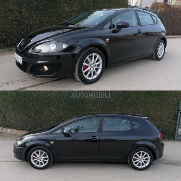 Seat Leon 1.2i STYLE LINE CH