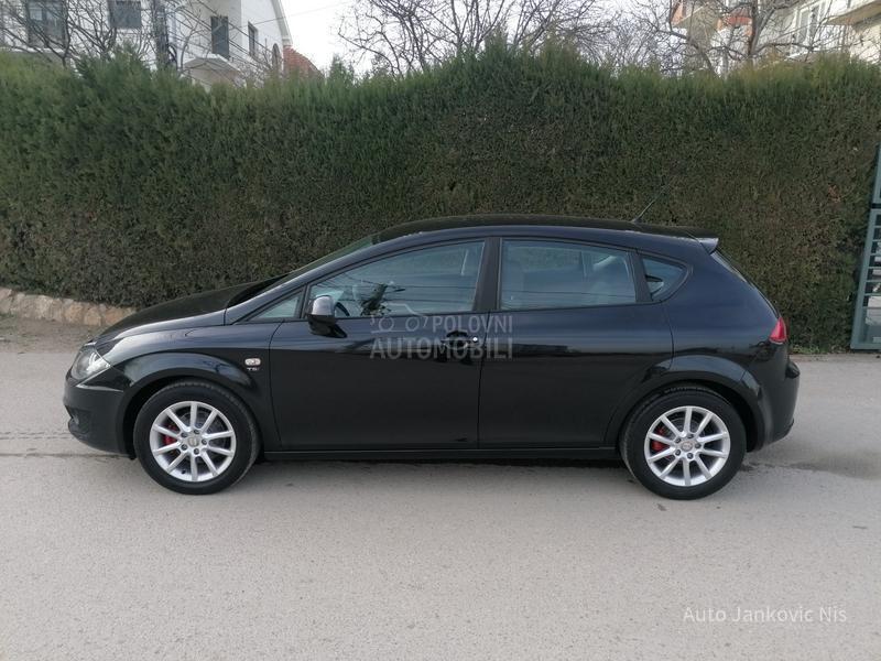 Seat Leon 1.2i STYLE LINE CH