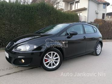Seat Leon 1.2i STYLE LINE CH