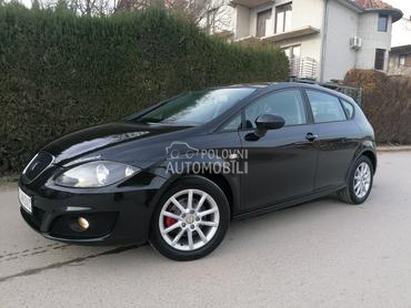 Seat Leon 1.2i STYLE LINE CH