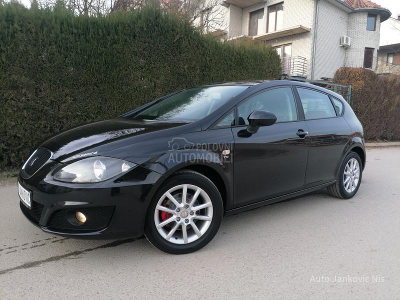 Seat Leon 1.2i STYLE LINE CH