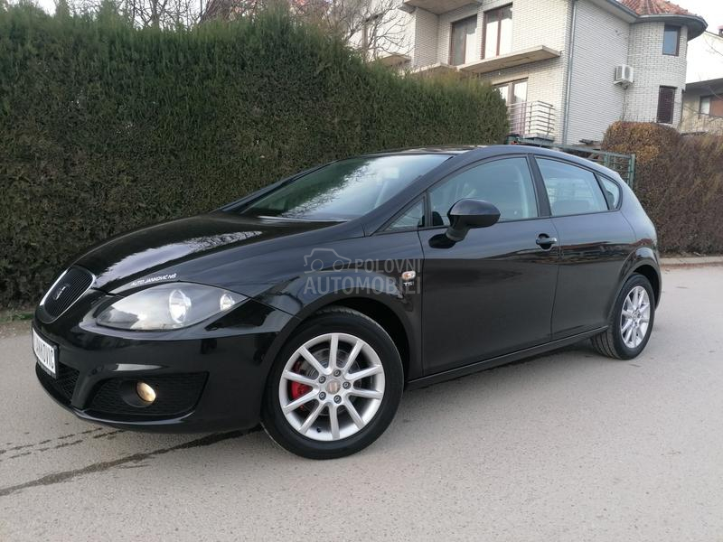 Seat Leon 1.2i STYLE LINE CH
