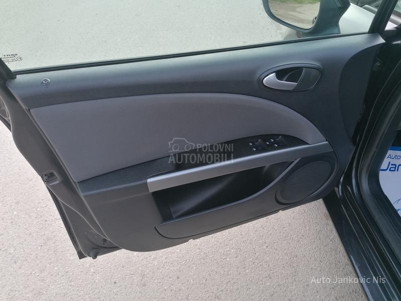 Seat Leon 1.2i STYLE LINE CH