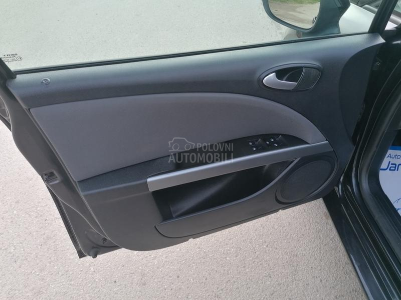 Seat Leon 1.2i STYLE LINE CH