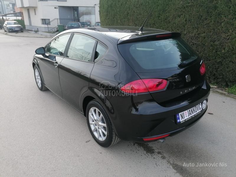 Seat Leon 1.2i STYLE LINE CH