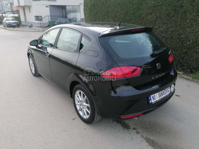 Seat Leon 1.2i STYLE LINE CH