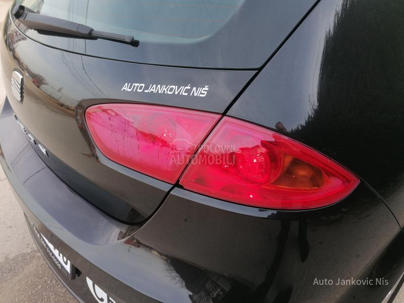 Seat Leon 1.2i STYLE LINE CH