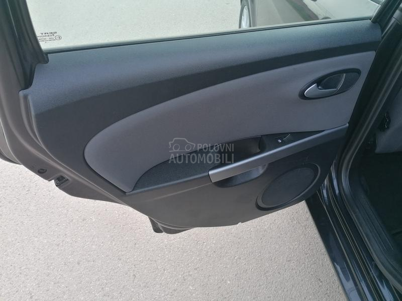 Seat Leon 1.2i STYLE LINE CH