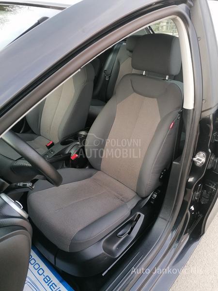 Seat Leon 1.2i STYLE LINE CH