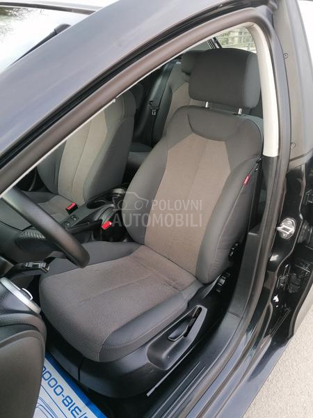 Seat Leon 1.2i STYLE LINE CH