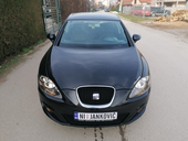 Seat Leon 1.2i STYLE LINE CH