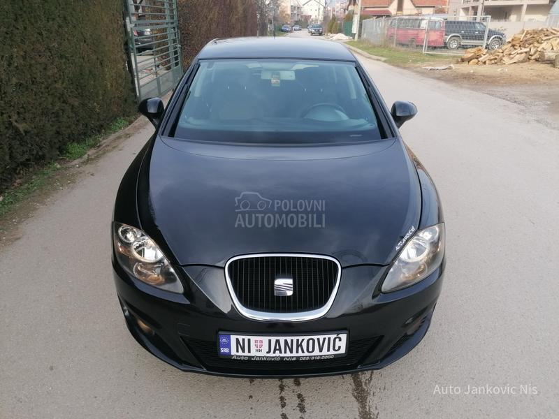 Seat Leon 1.2i STYLE LINE CH
