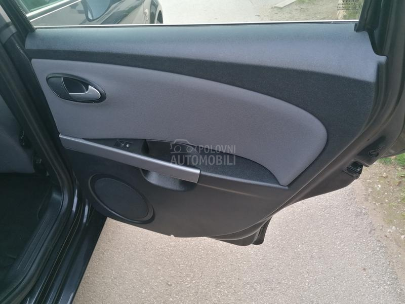 Seat Leon 1.2i STYLE LINE CH