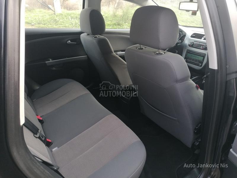 Seat Leon 1.2i STYLE LINE CH