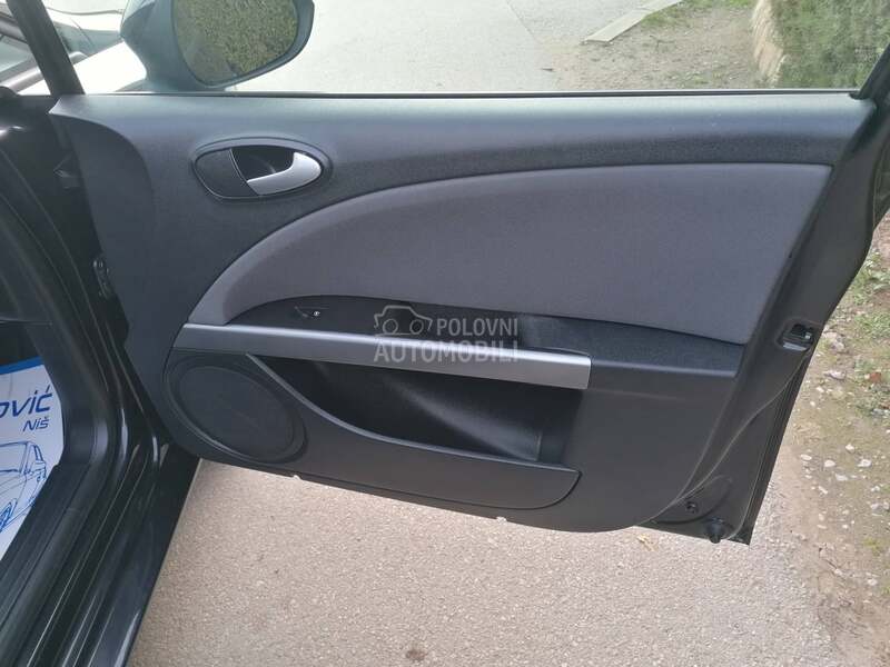 Seat Leon 1.2i STYLE LINE CH