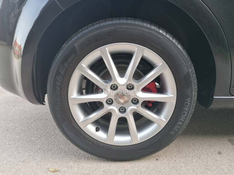 Seat Leon 1.2i STYLE LINE CH