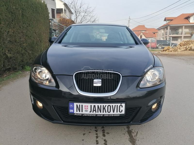 Seat Leon 1.2i STYLE LINE CH