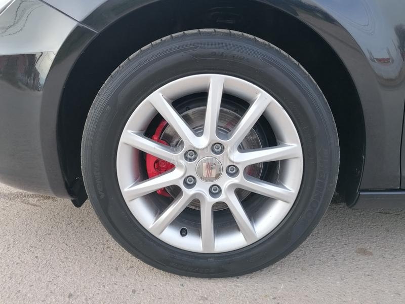 Seat Leon 1.2i STYLE LINE CH