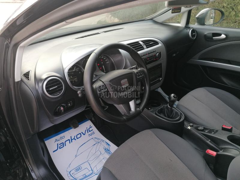 Seat Leon 1.2i STYLE LINE CH