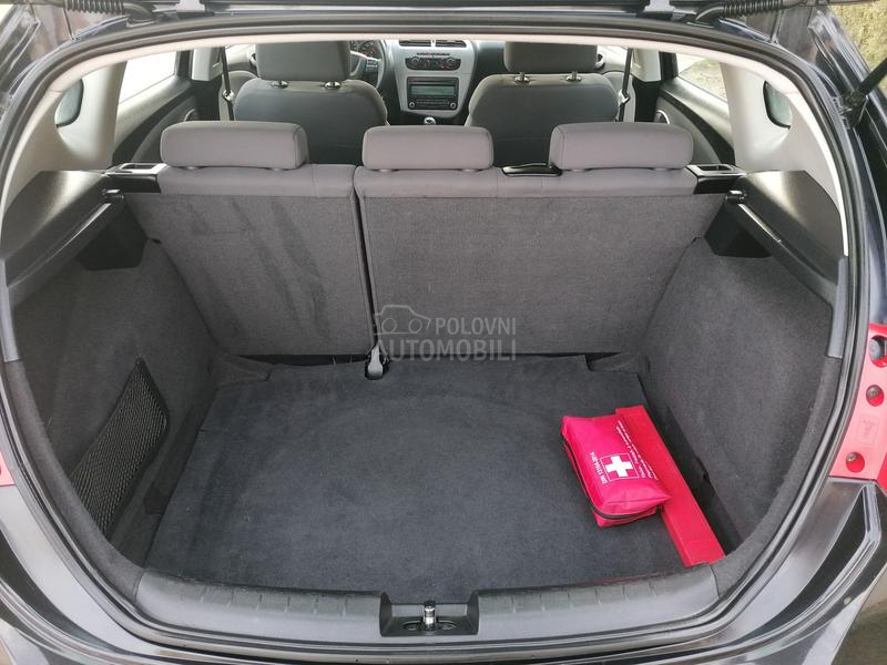 Seat Leon 1.2i STYLE LINE CH