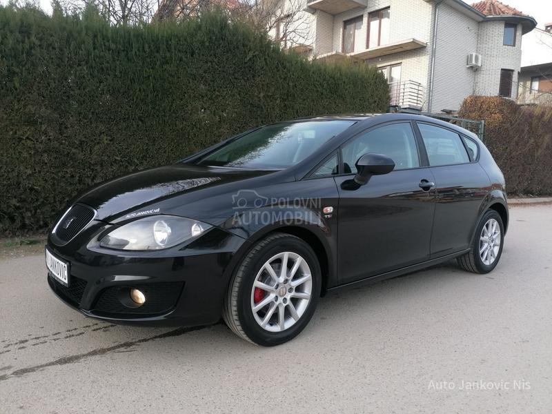 Seat Leon 1.2i STYLE LINE CH