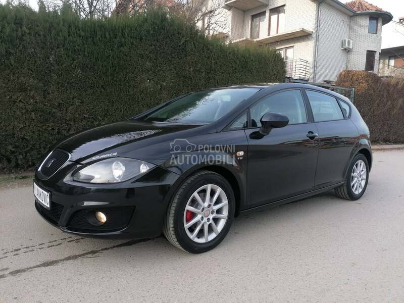 Seat Leon 1.2i STYLE LINE CH