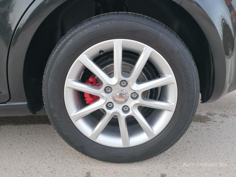 Seat Leon 1.2i STYLE LINE CH