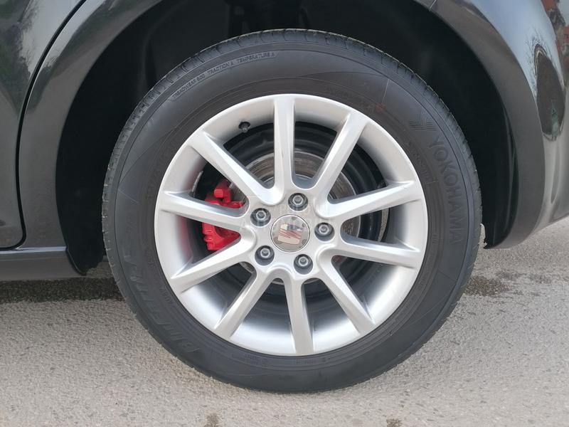 Seat Leon 1.2i STYLE LINE CH