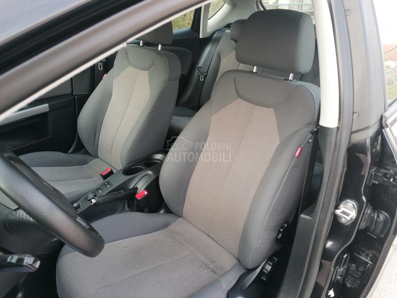 Seat Leon 1.2i STYLE LINE CH