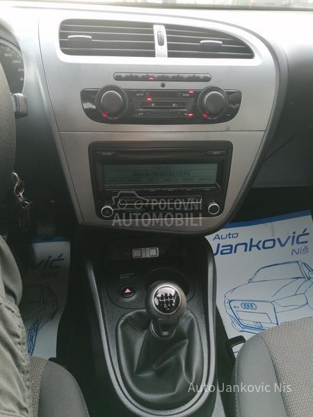 Seat Leon 1.2i STYLE LINE CH