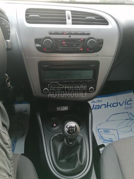 Seat Leon 1.2i STYLE LINE CH