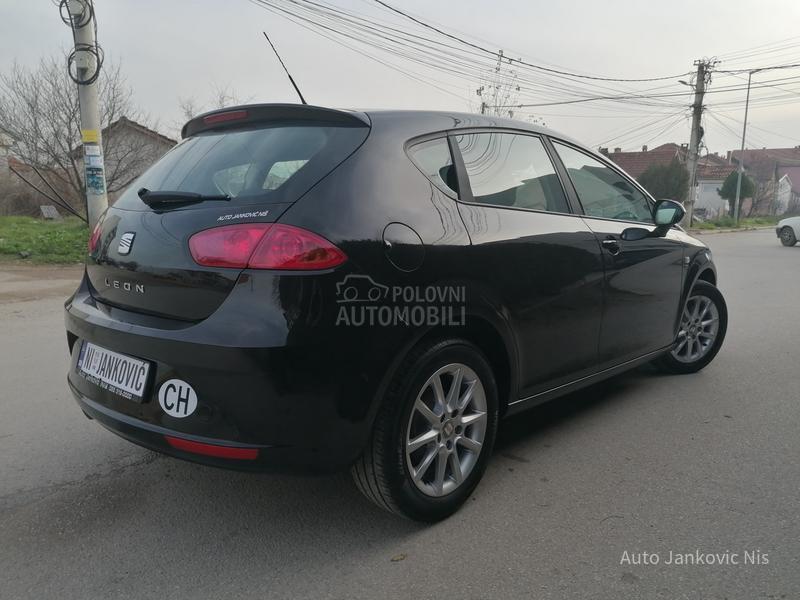 Seat Leon 1.2i STYLE LINE CH