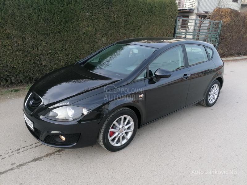 Seat Leon 1.2i STYLE LINE CH