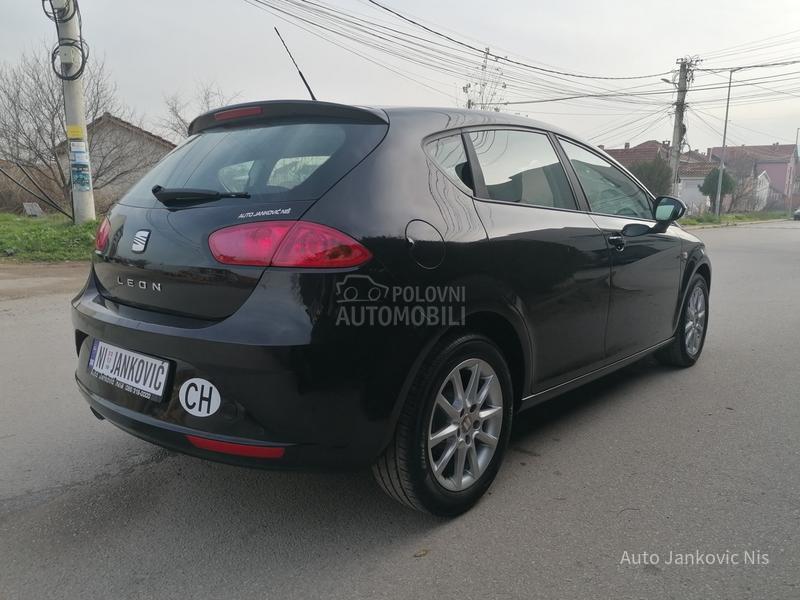 Seat Leon 1.2i STYLE LINE CH