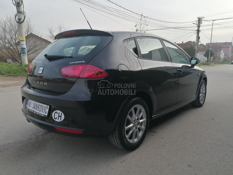 Seat Leon 1.2i STYLE LINE CH